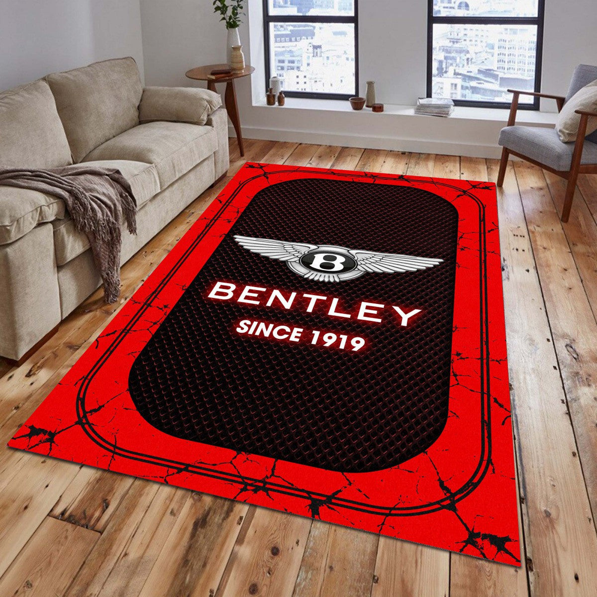 Bentley WRUG11337