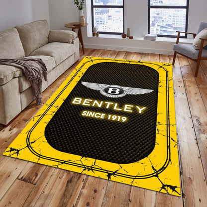 Bentley WRUG11337