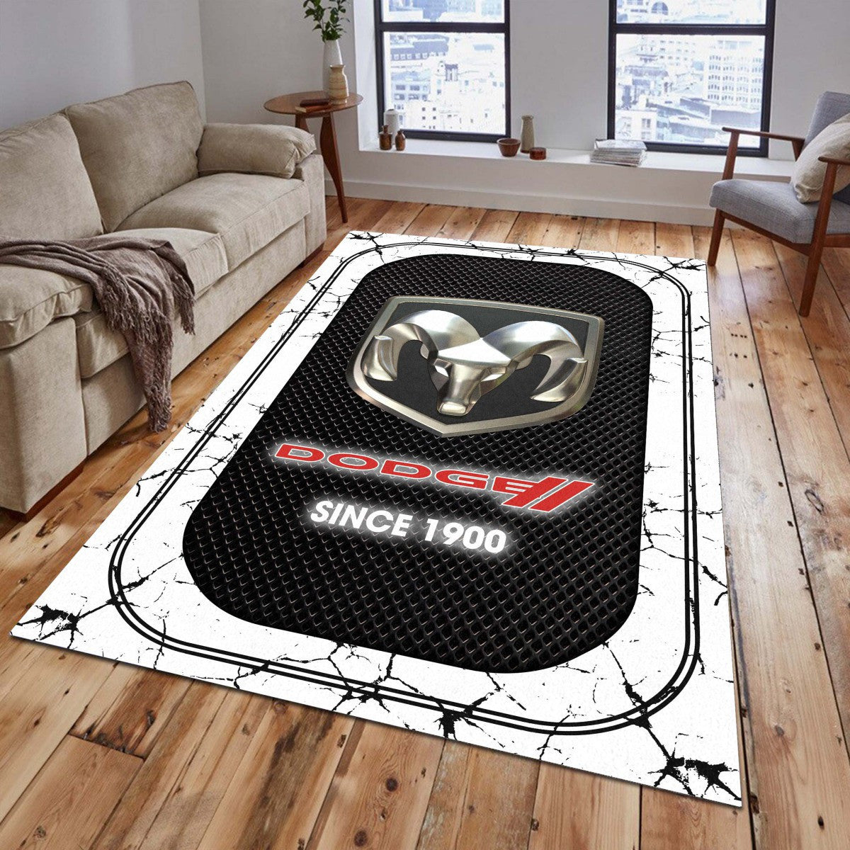 Dodge WRUG11367