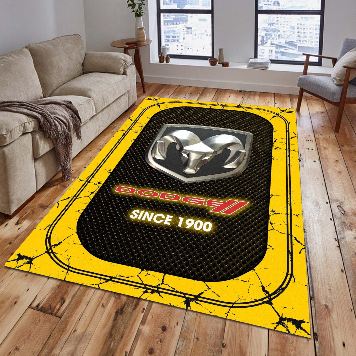 Dodge WRUG11367