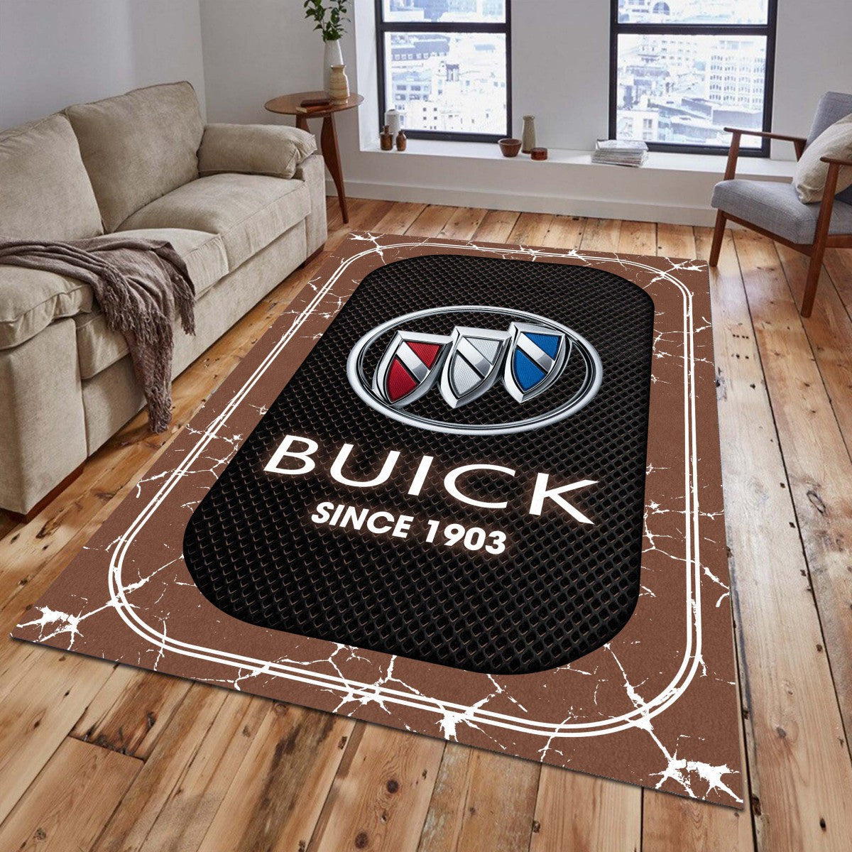 Buick WRUG11345