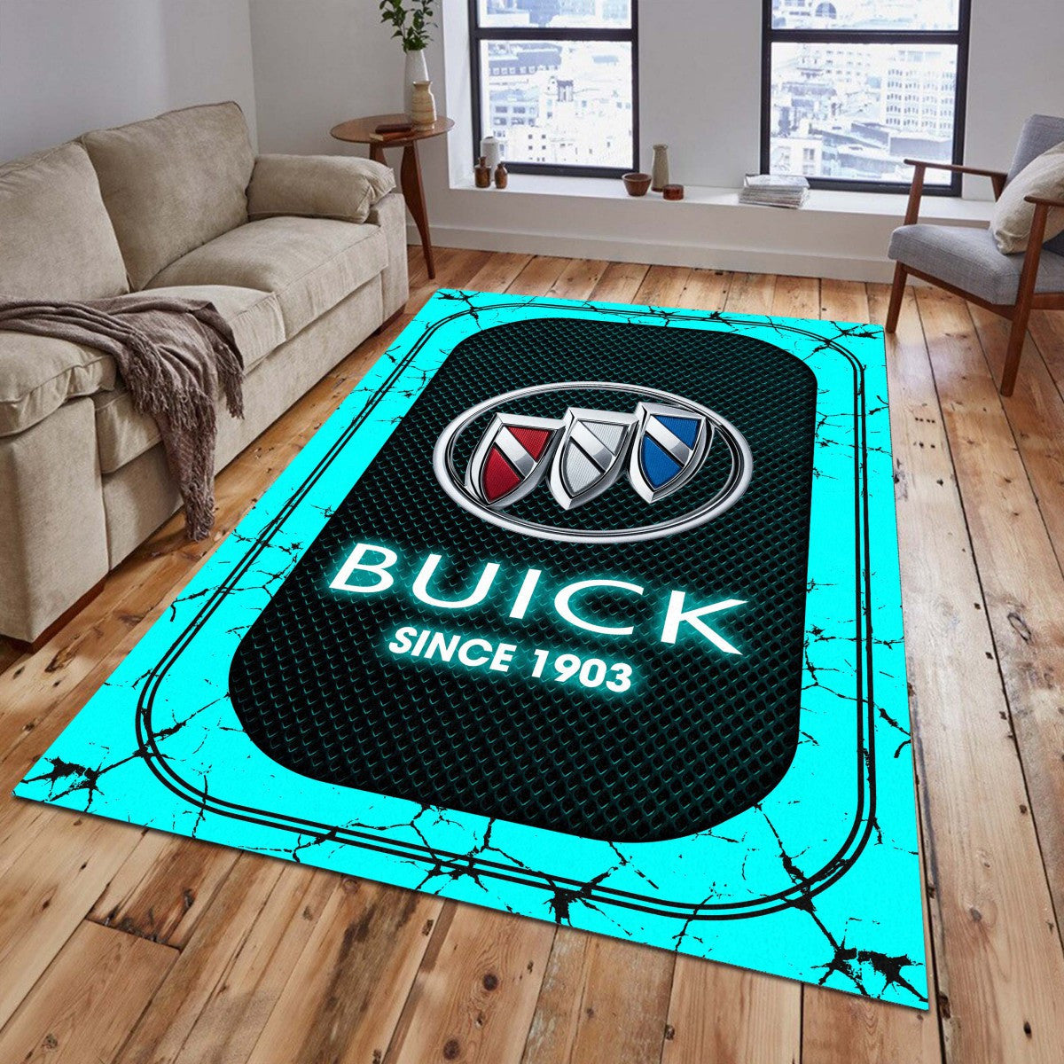 Buick WRUG11345