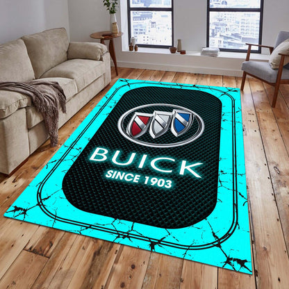 Buick WRUG11345
