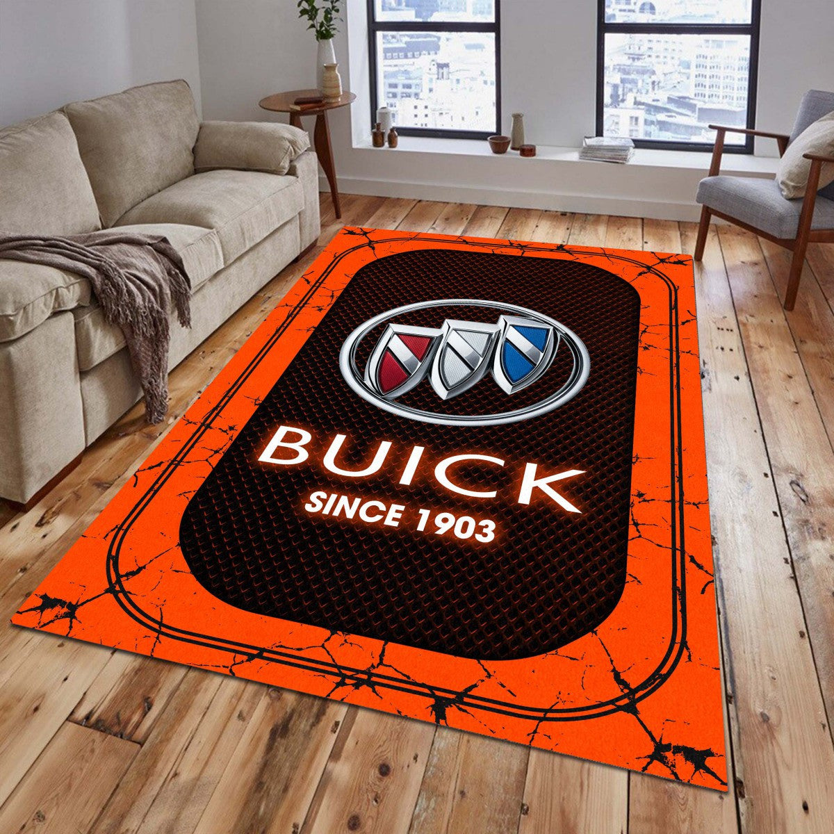 Buick WRUG11345