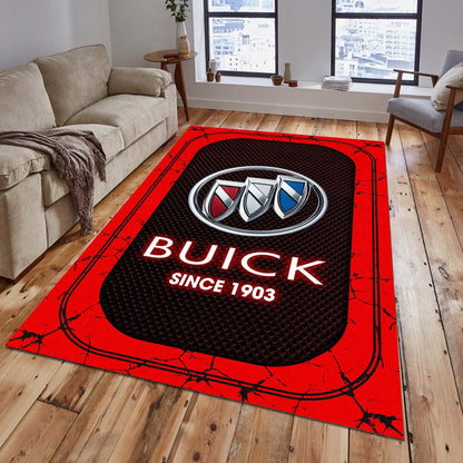 Buick WRUG11345