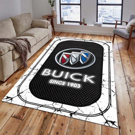 Buick WRUG11345