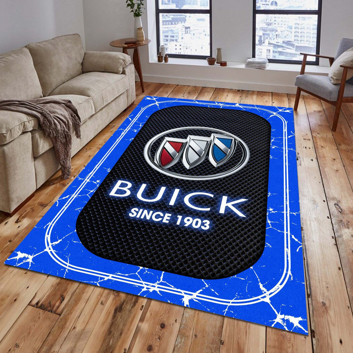 Buick WRUG11345