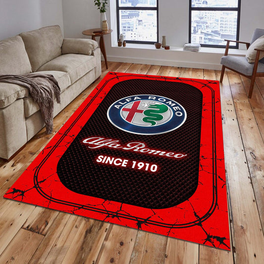Alfa Romeo WRUG11342