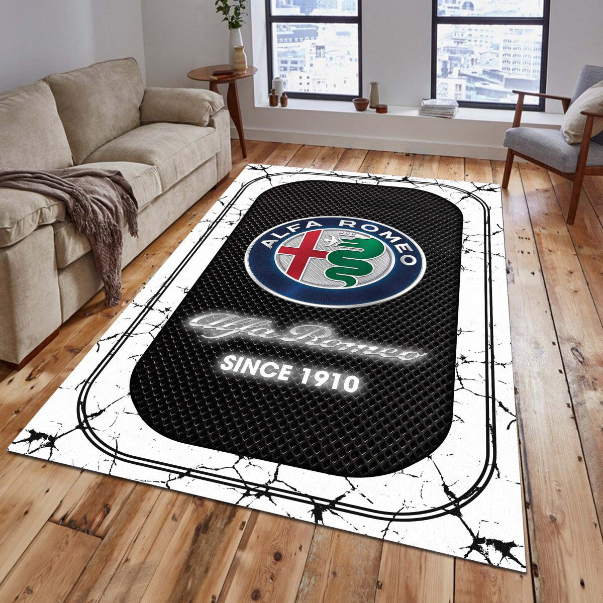 Alfa Romeo WRUG11342