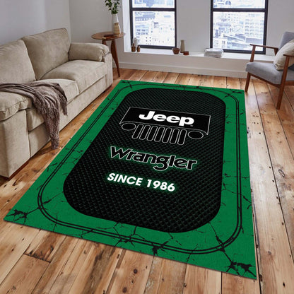 Jeep Wrangler WRUG11352