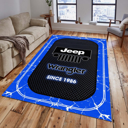 Jeep Wrangler WRUG11352