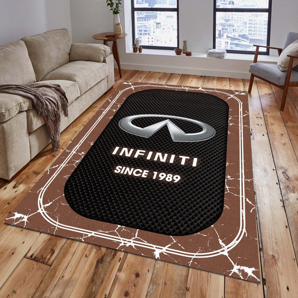 Infiniti WRUG11348