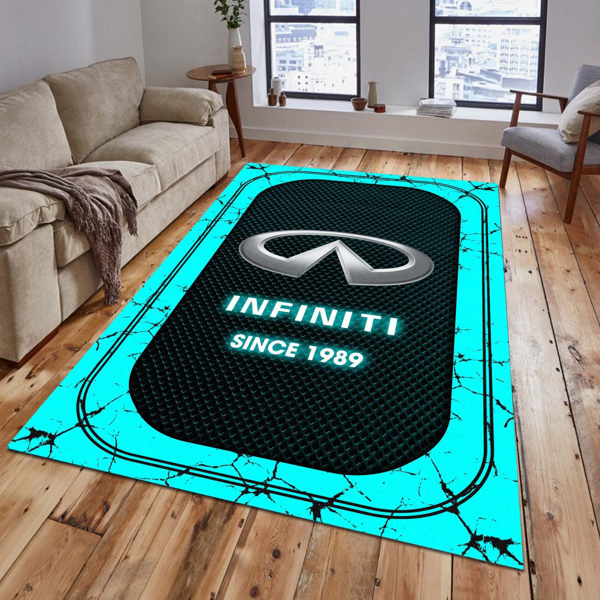 Infiniti WRUG11348
