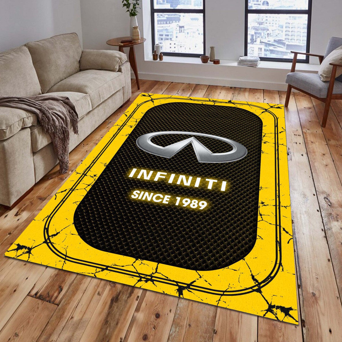 Infiniti WRUG11348