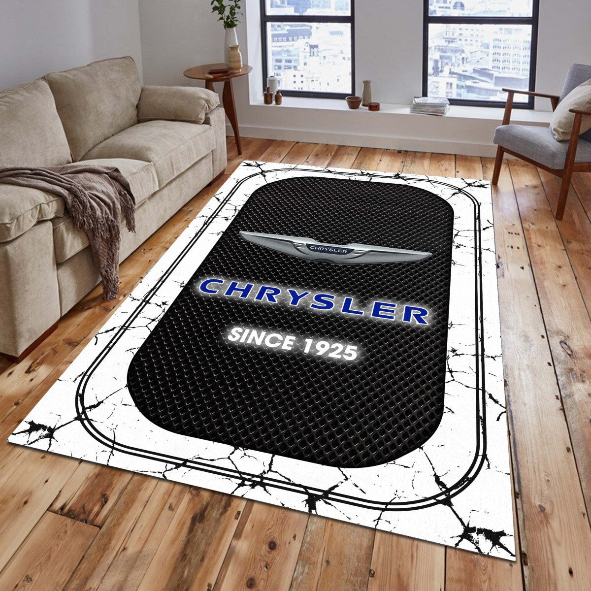 Chrysler WRUG11339