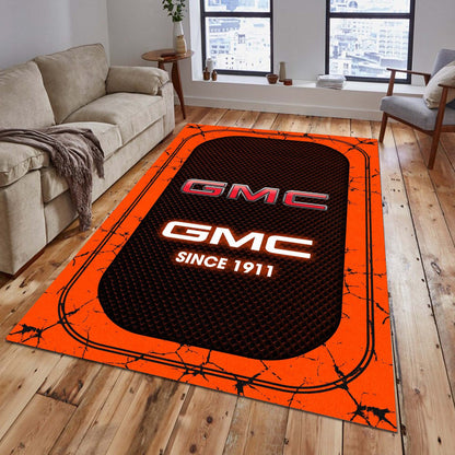 GMC Car WRUG11347