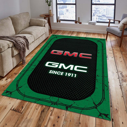 GMC Car WRUG11347
