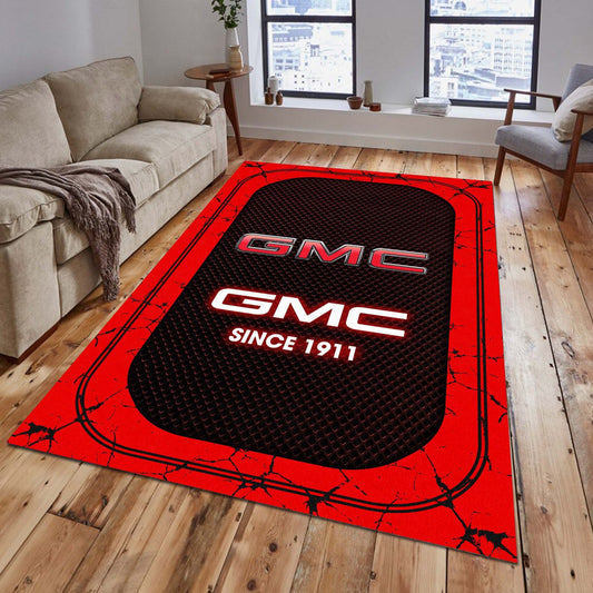 GMC Car WRUG11347