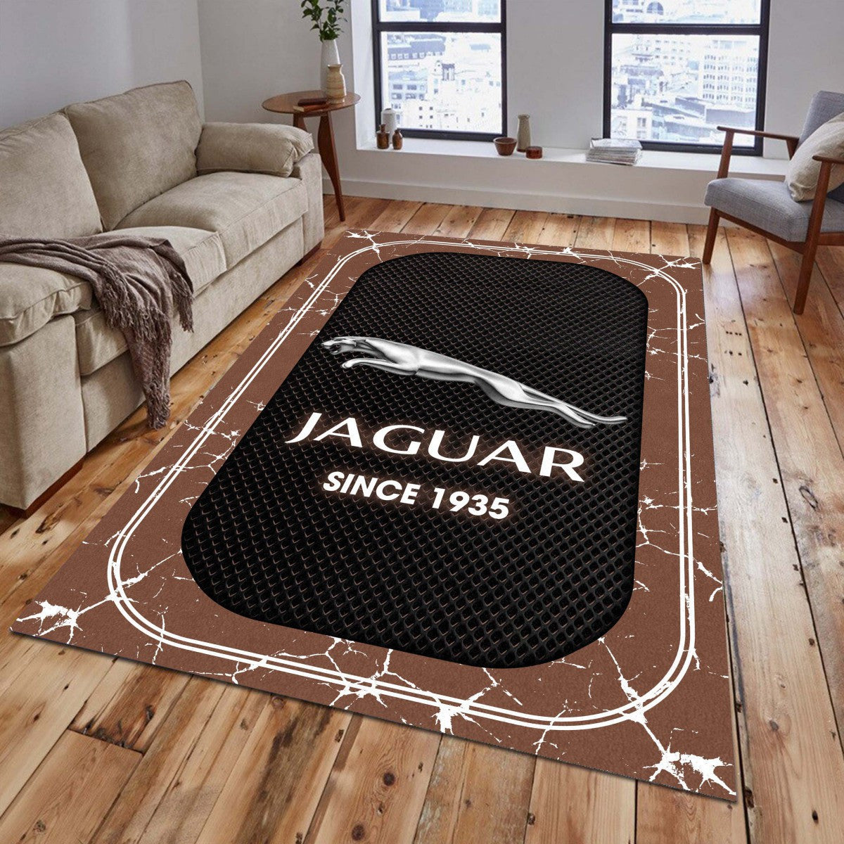 Jaguar Cars WRUG11350