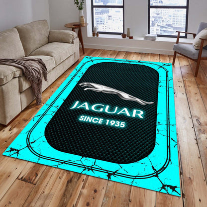 Jaguar Cars WRUG11350