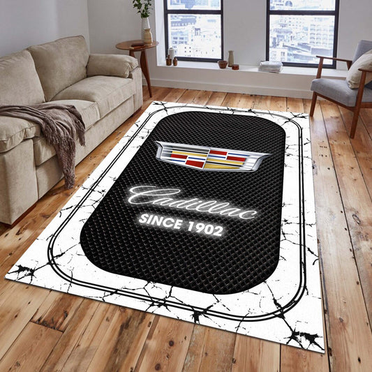 Cadillac WRUG11338
