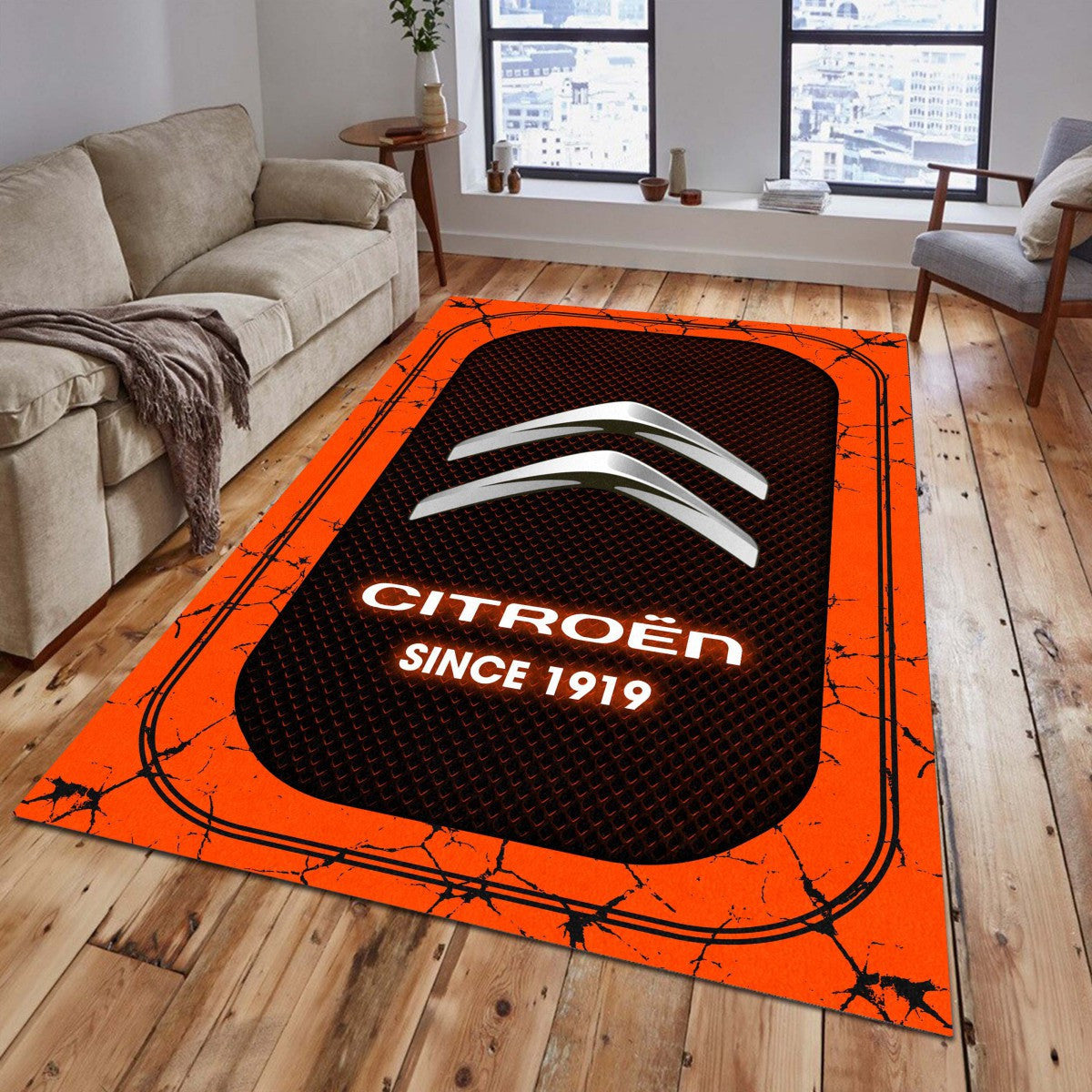 Citroen WRUG11340