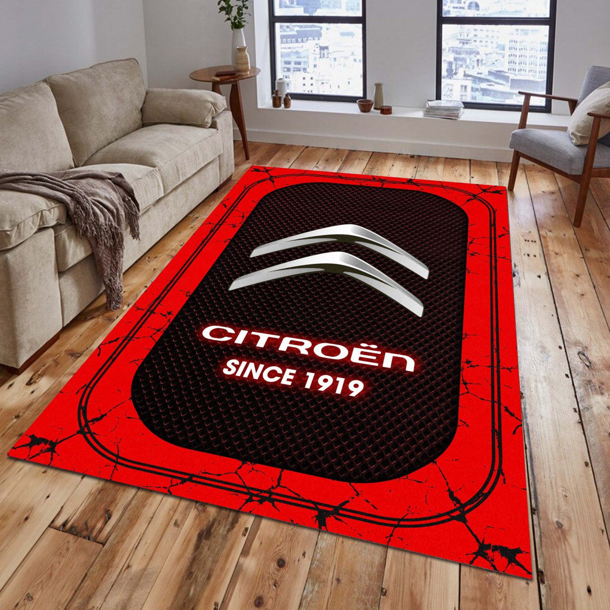 Citroen WRUG11340