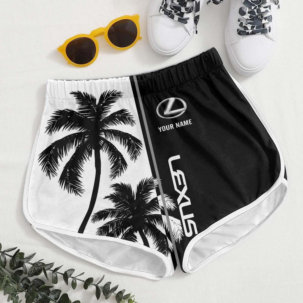 Lexus WINQ90101