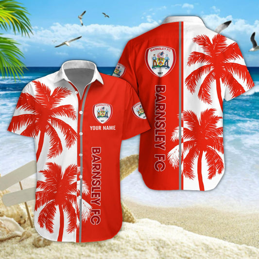 Barnsley WINQ90236