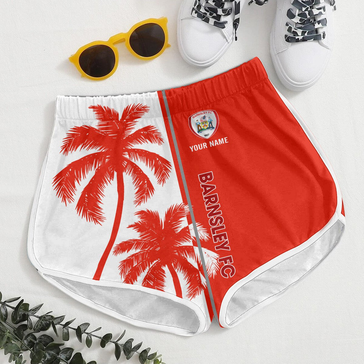 Barnsley WINQ90236