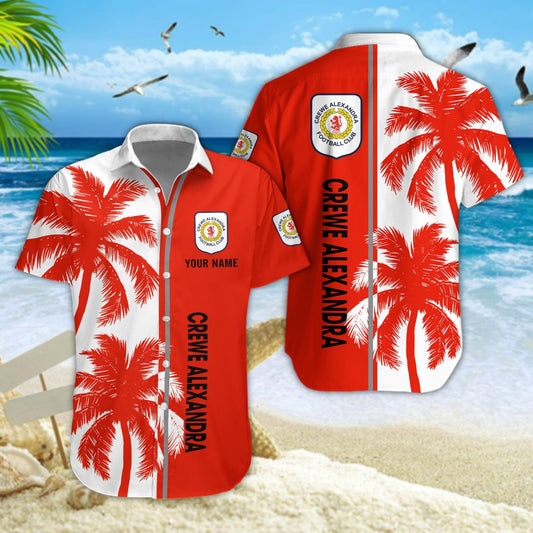 Crewe Alexandra WINQ90266