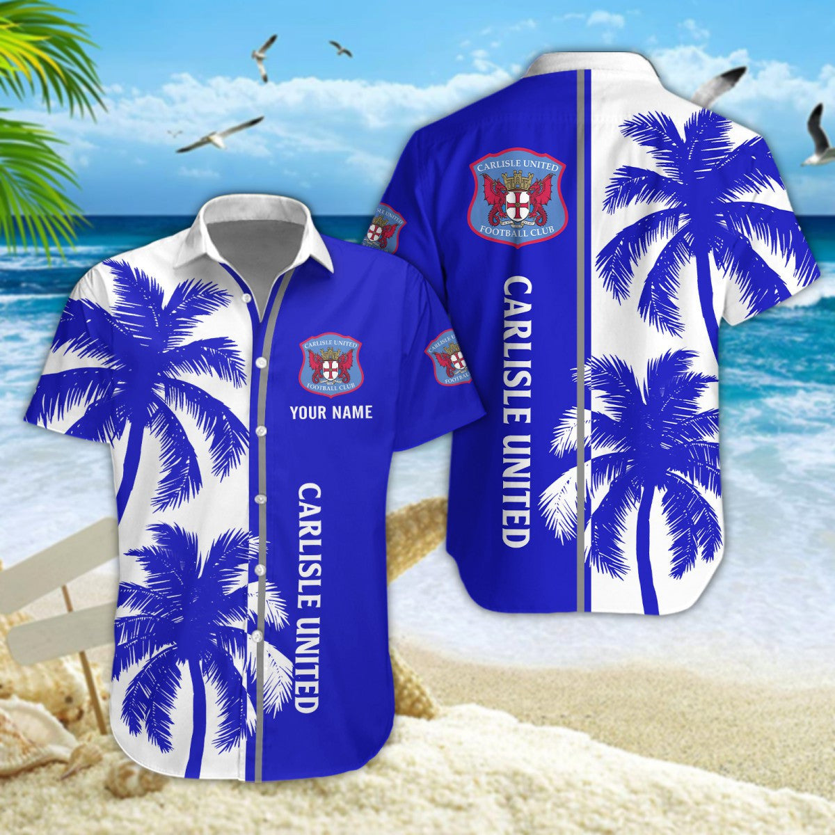 Carlisle United WINQ90242