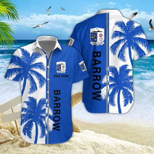 Barrow AFC WINQ90262