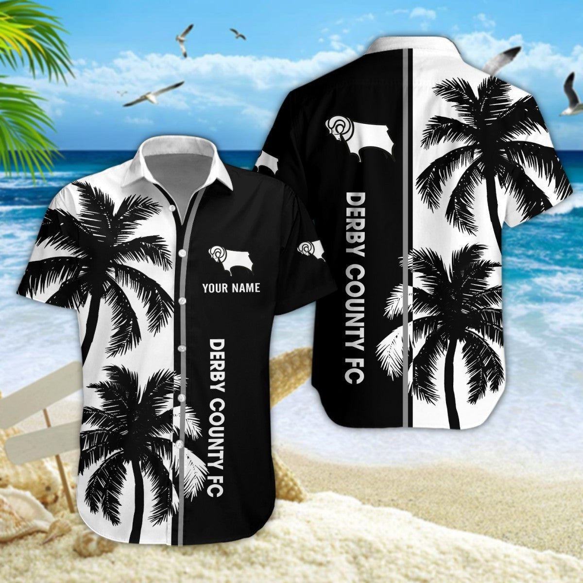 Derby County WINQ90245