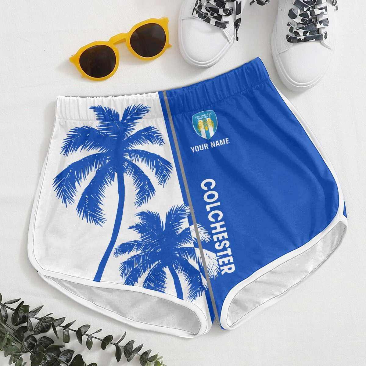 Colchester United WINQ90264