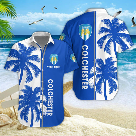 Colchester United WINQ90264