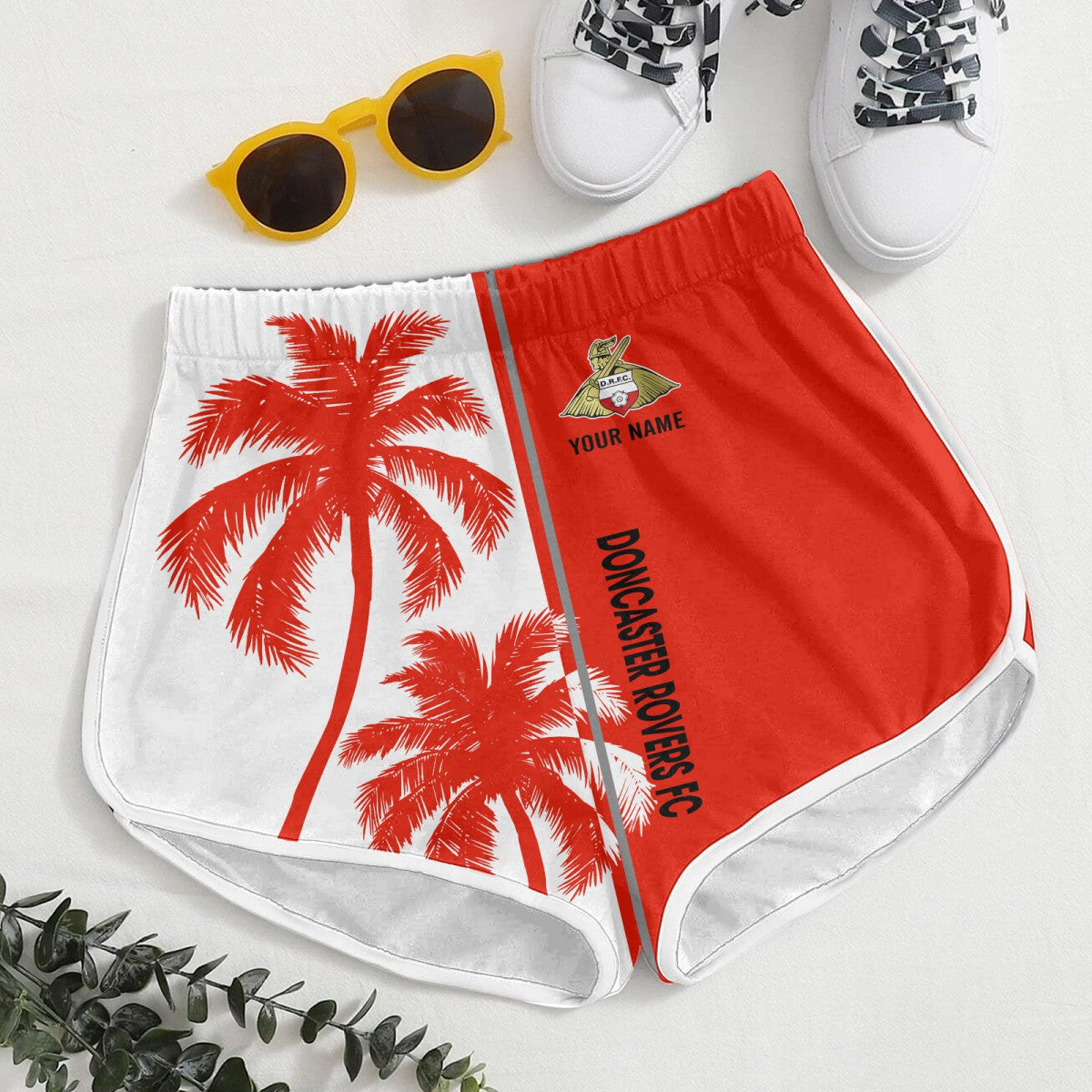 Doncaster Rovers WINQ90267