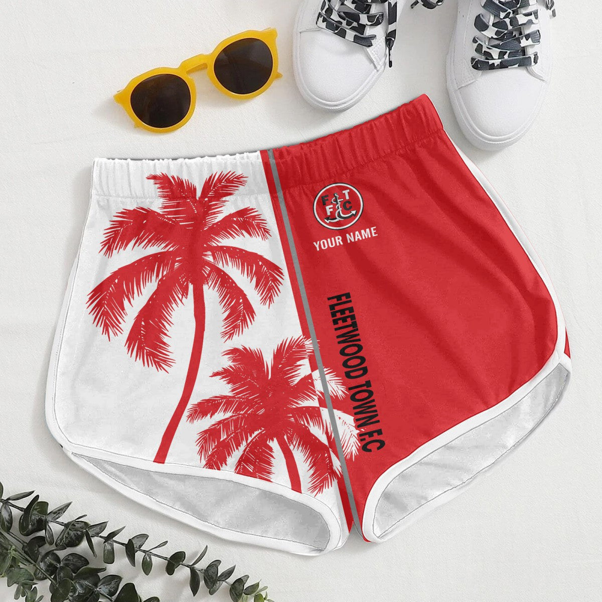 Fleetwood Town WINQ90247