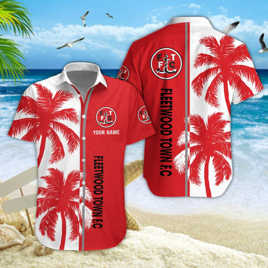 Fleetwood Town WINQ90247