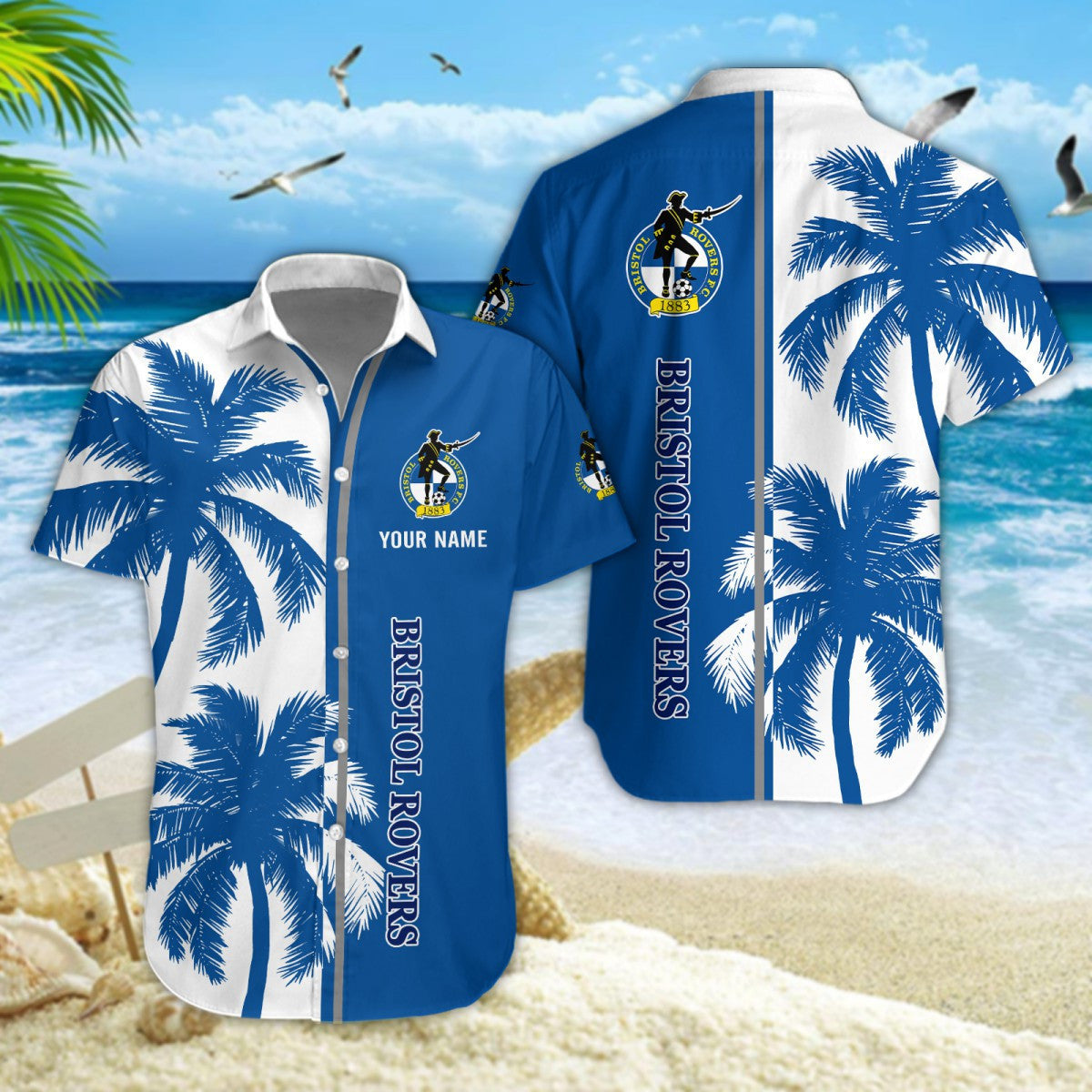 Bristol Rovers WINQ90239