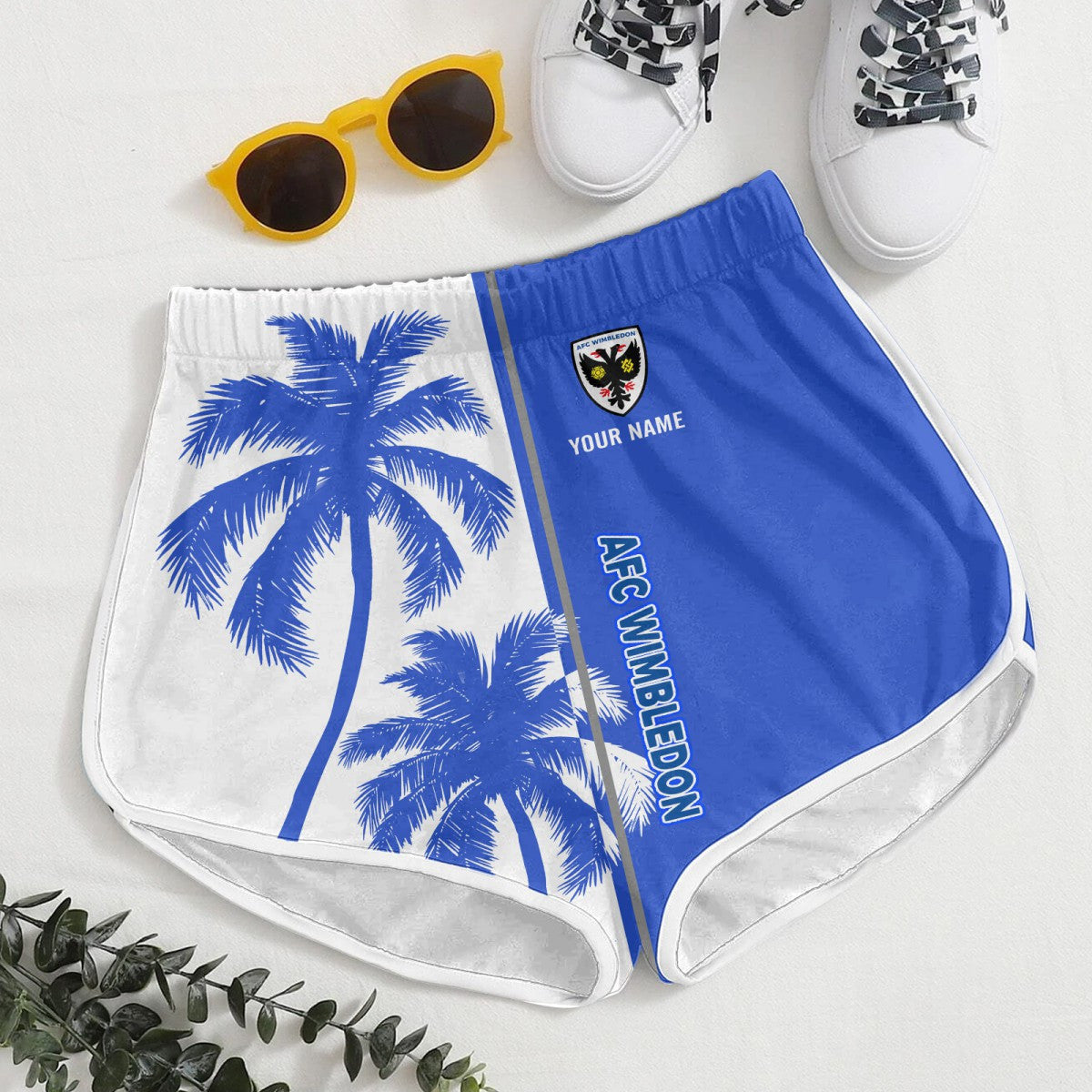 AFC Wimbledon WINQ90261