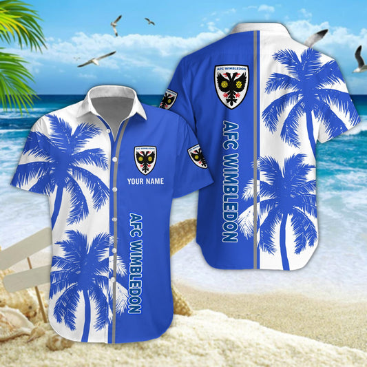 AFC Wimbledon WINQ90261