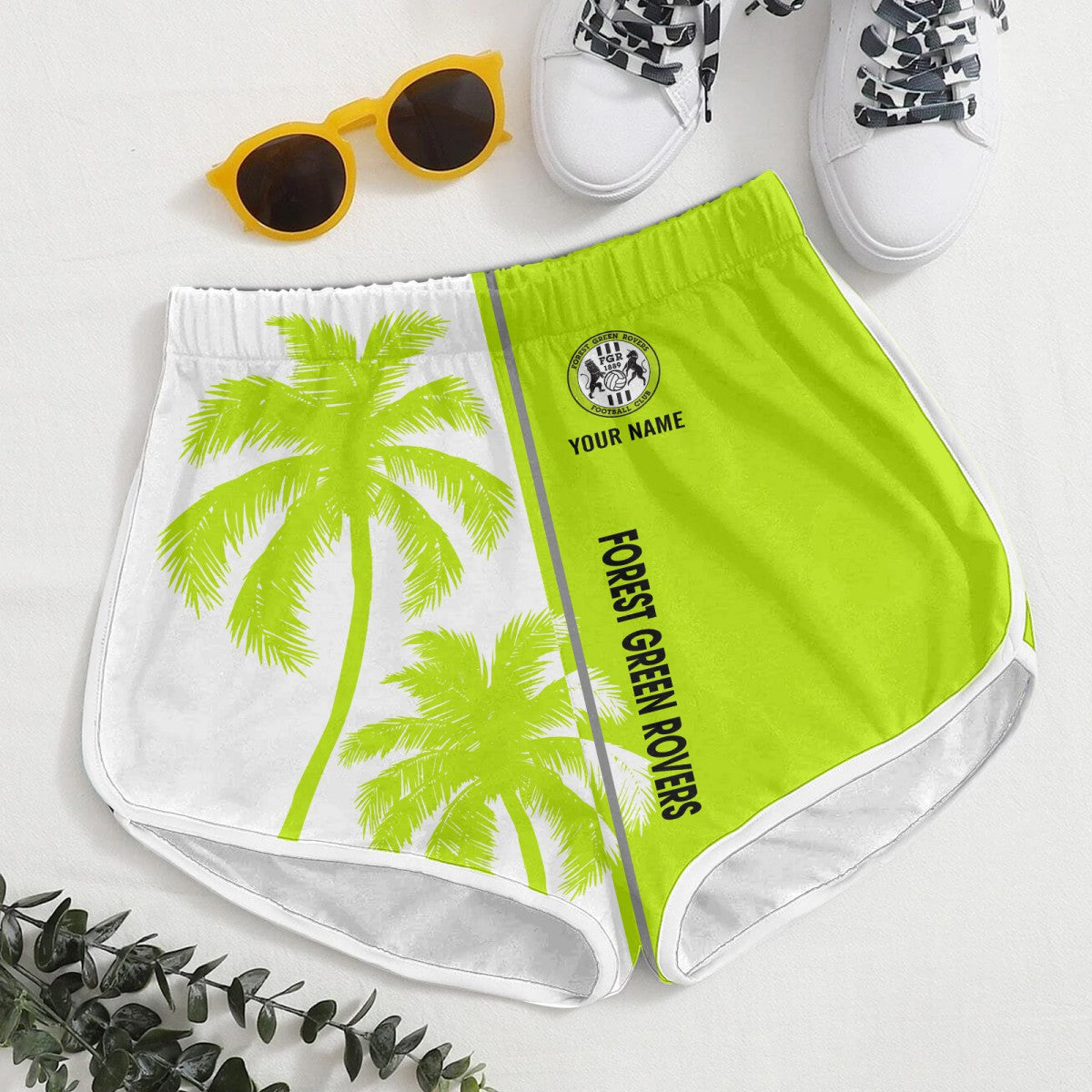 Forest Green Rovers WINQ90268