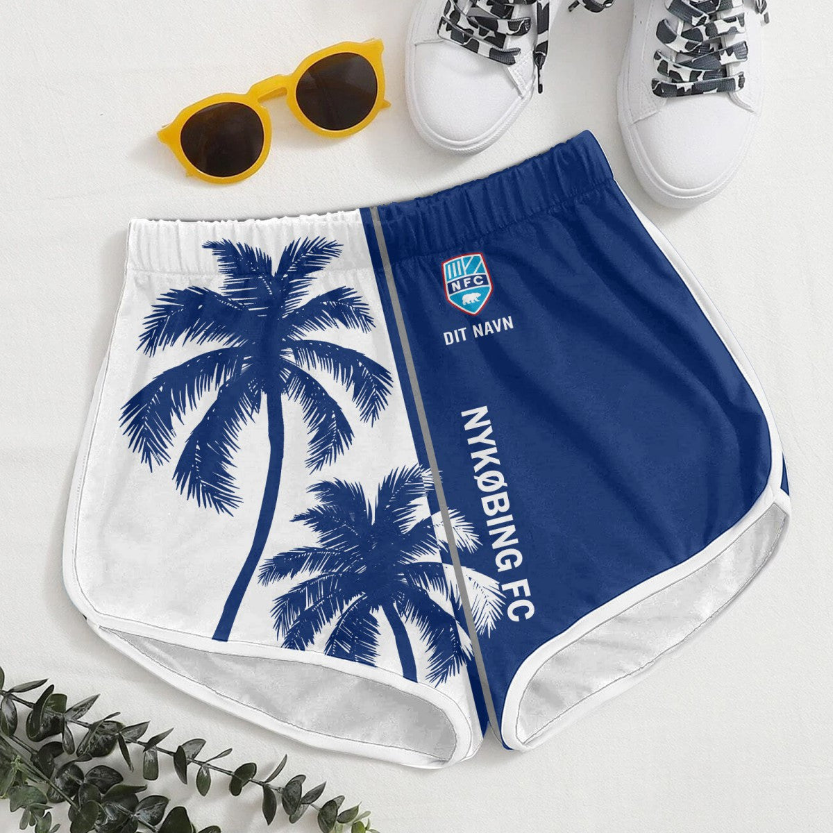 Nykøbing FC WINQ90484