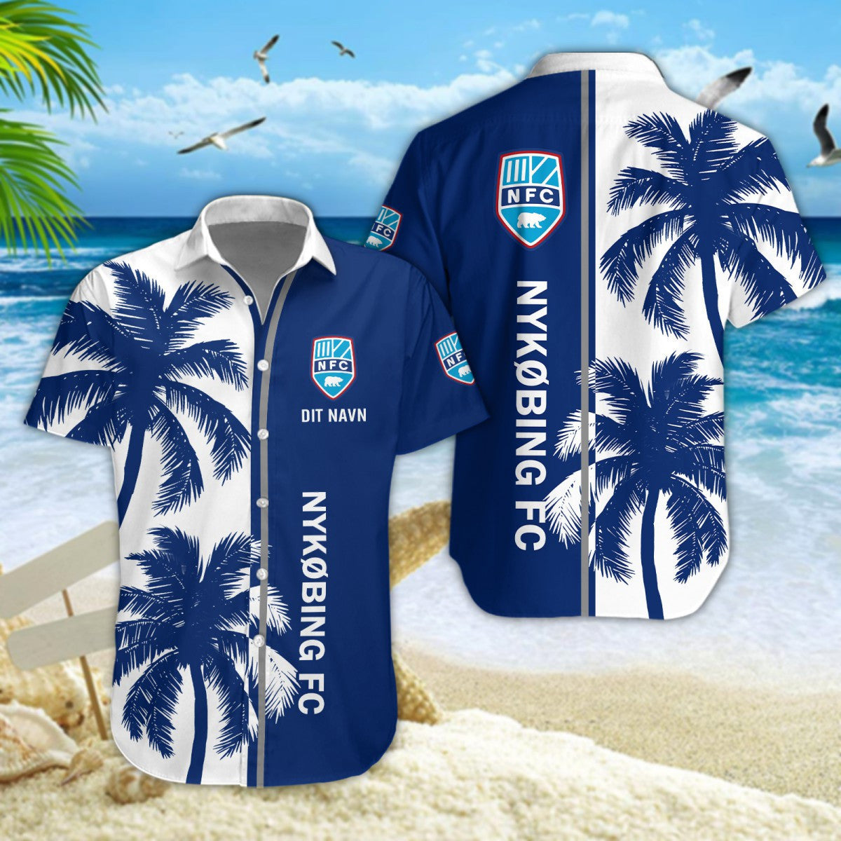 Nykøbing FC WINQ90484