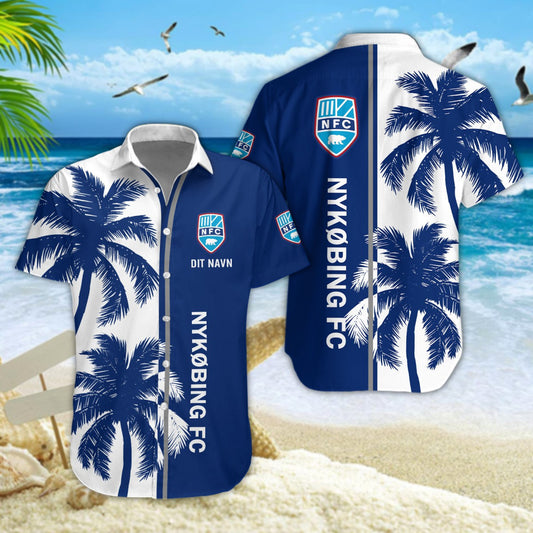 Nykøbing FC WINQ90484