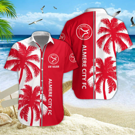 Almere City FC WINQ90534