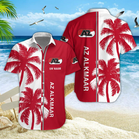 AZ Alkmaar WINQ90516