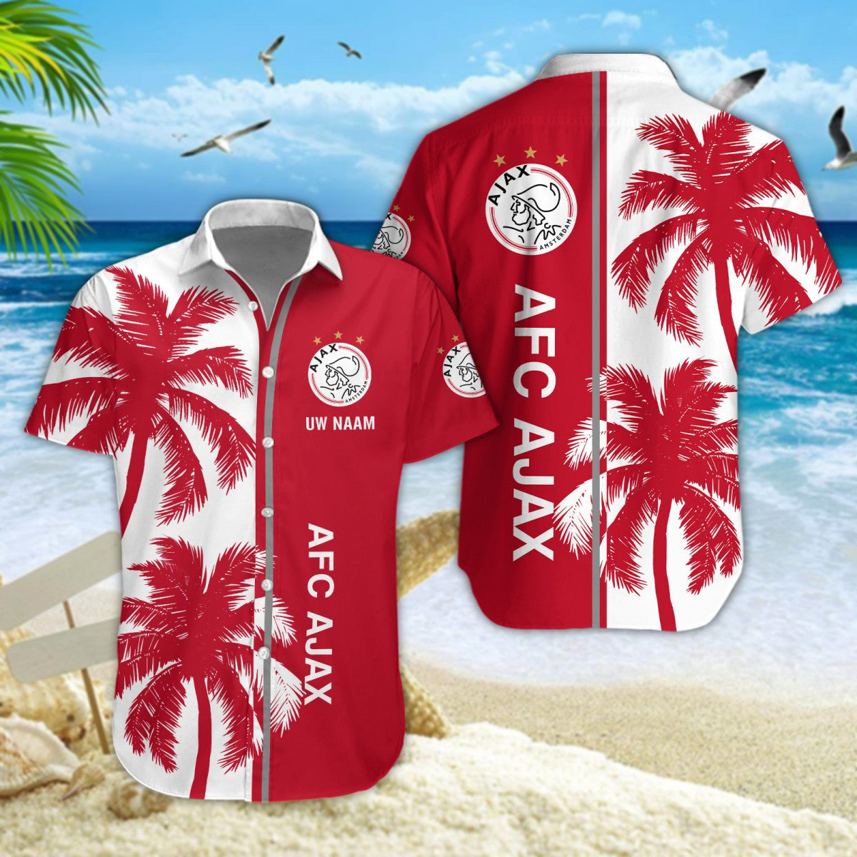 AFC Ajax WINQ90515