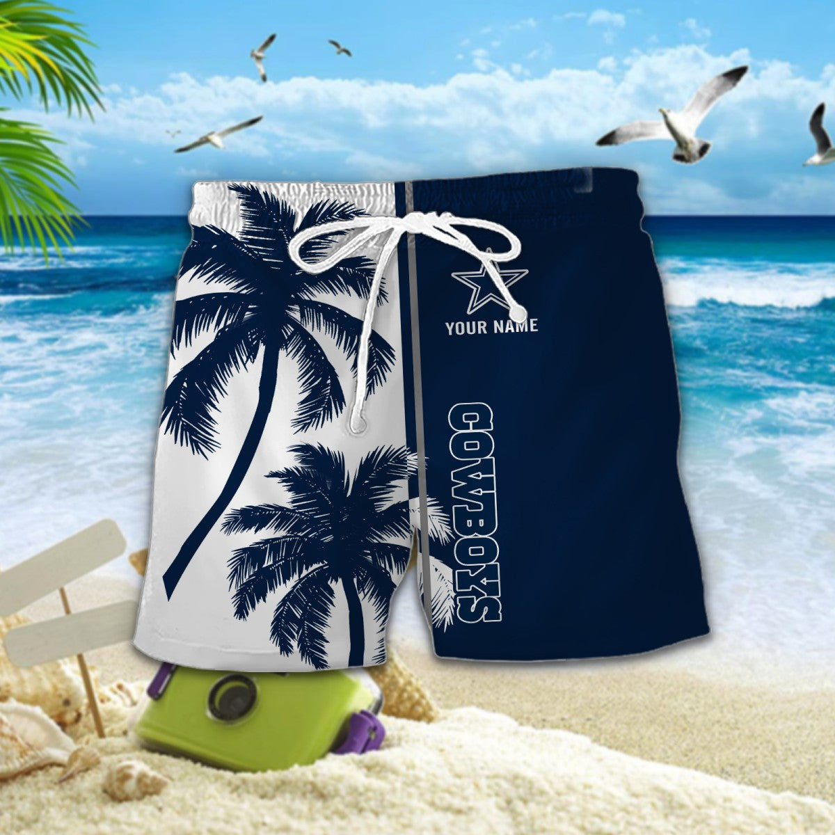 Dallas Cowboys WINQ90619